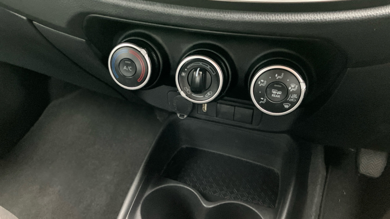 Toyota Aygo X 1.0 VVT-i Pure 5dr Petrol Hatchback